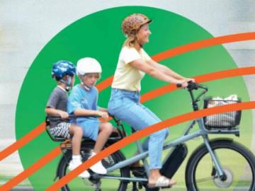 California Signs SB 1167 to Distinguish E-Motos from E-Bikes